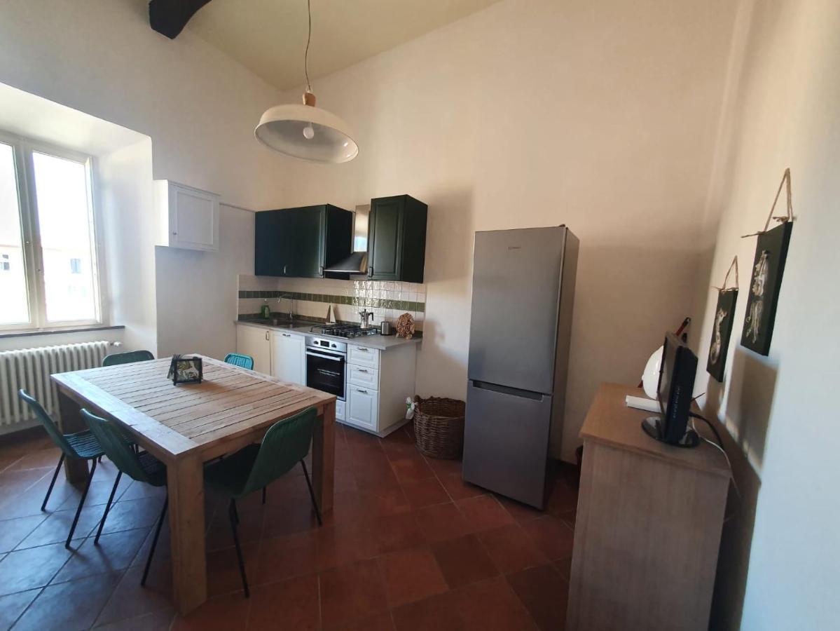 Apartamento Aquarius *
