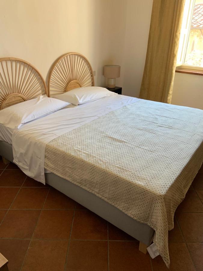 Appartement Aquarius *