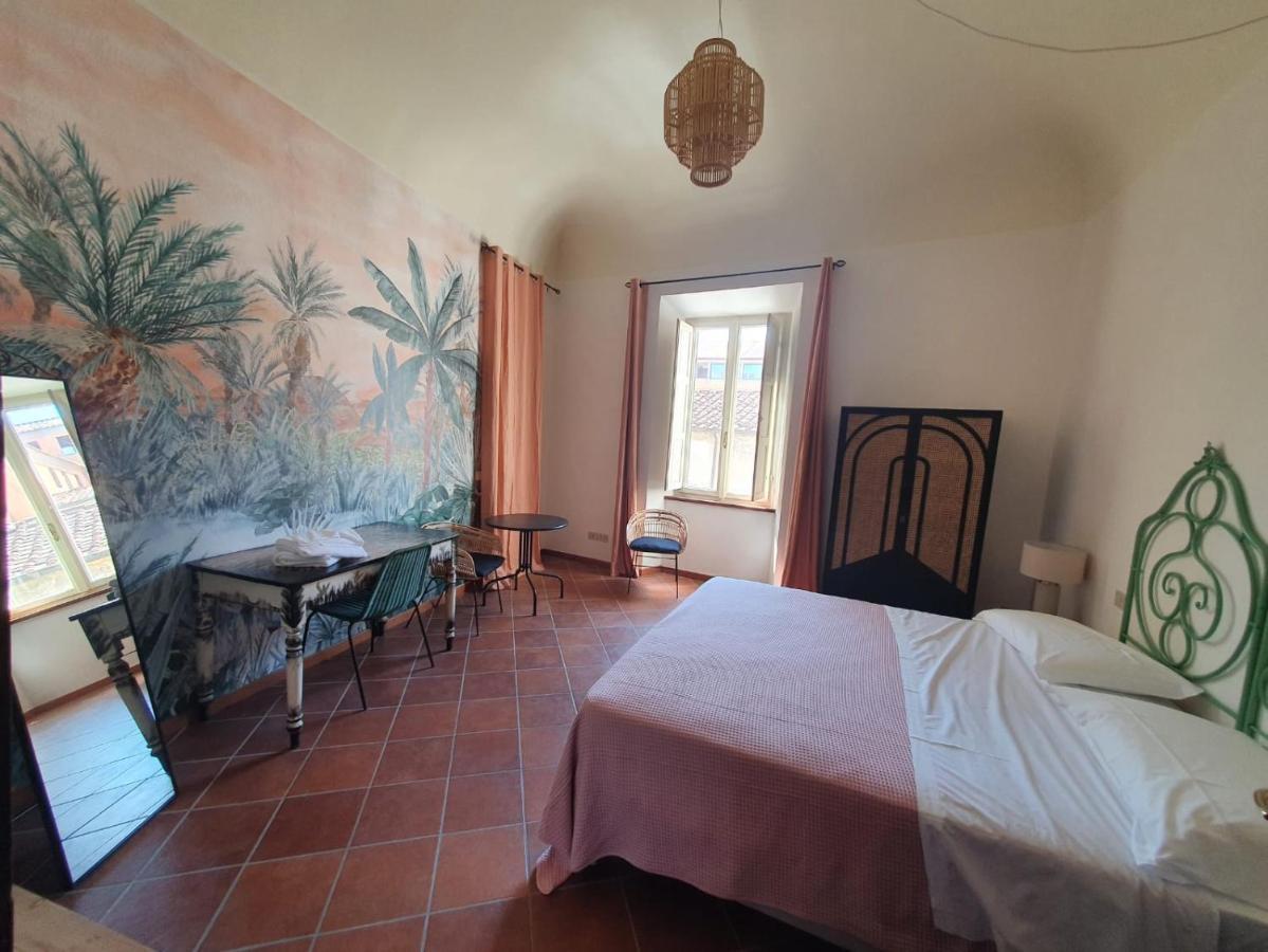 Appartement Aquarius