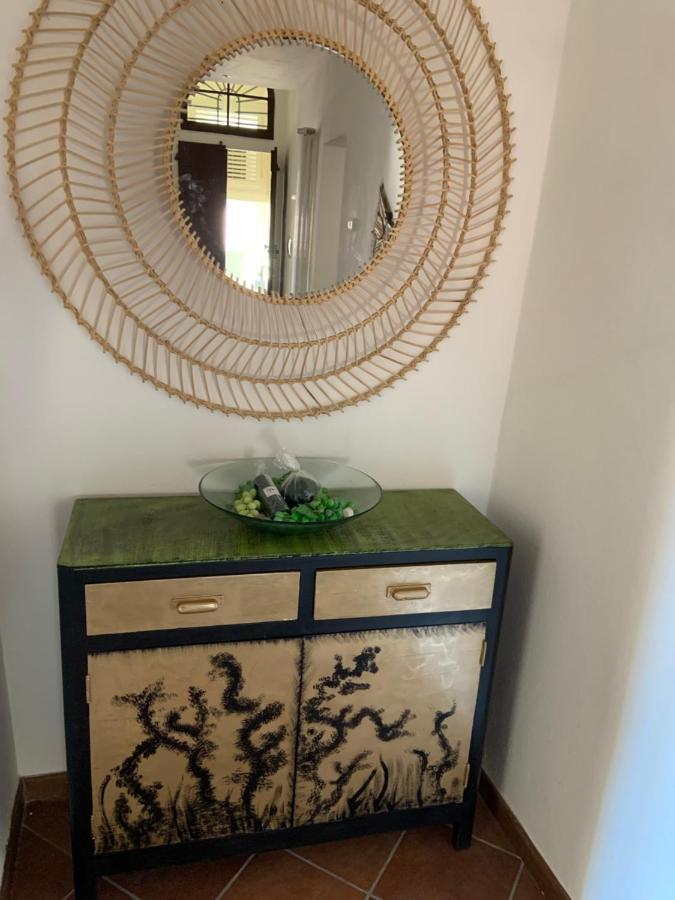 Aquarius Appartement