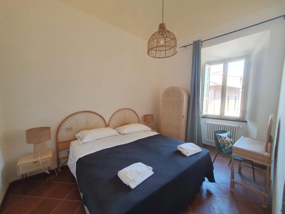 Aquarius Appartement